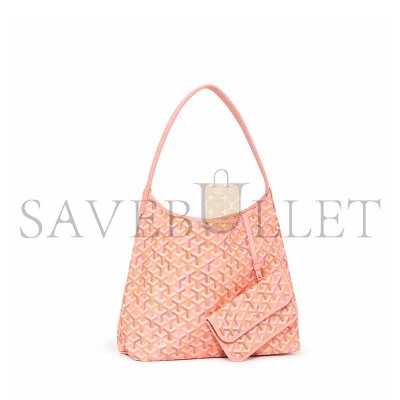 GOYARD HOBO BOHÈME PM BAG MULTICOLOURED BOHEMEPMLTY74CL42P (43*27*14cm)